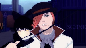 RWBY 1. évad Ep.16 16. epizód