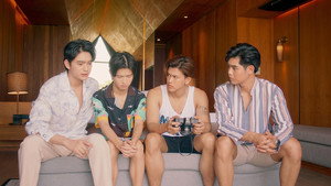 เลิฟสเตจ 1. évad Ep.7 7. epizód