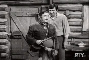 Daniel Boone 1. évad Ep.14 14. epizód