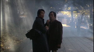 エコエコアザラク〜眼〜 1. évad Ep.7 7. epizód