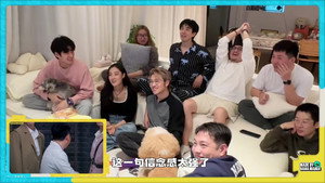 喜剧大会 Speciális epizódok Ep.20 20. epizód
