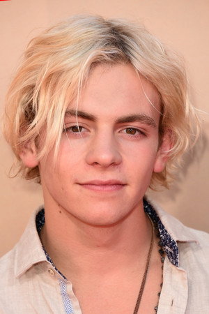 Ross Lynch profil kép