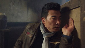 战地迷情 1. évad Ep.4 4. epizód