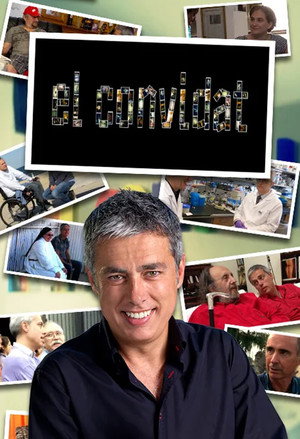 El convidat poszter