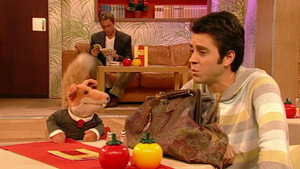 The Basil Brush Show 6. évad Ep.10 10. epizód