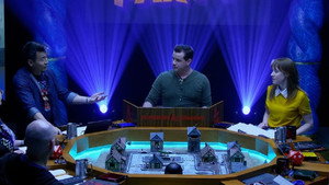 Encounter Party 1. évad Ep.8 8. epizód