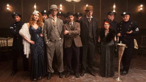 Circus Halligalli kép
