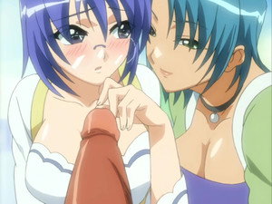 ドキドキ母娘レッスン ～教えて♪Hなお勉強～ 1. évad Ep.1 1. epizód