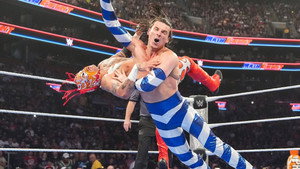 WWE Main Event 14. évad Ep.34 34. epizód