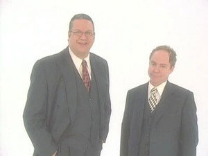 Penn & Teller: Bullshit! 1. évad Ep.8 8. epizód