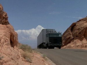 Knight Rider 2. évad Ep.1 Goliát