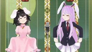 東方M-1ぐらんぷり Speciális epizódok Ep.4 4. epizód