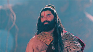 श्रीमद् रामायण 1. évad Ep.37 37. epizód