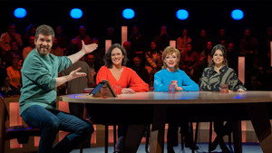 De dag van vandaag 2. évad Ep.28 28. epizód