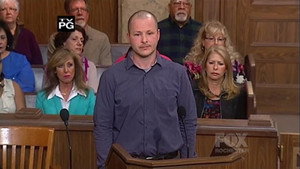 The People's Court 18. évad Ep.32 32. epizód