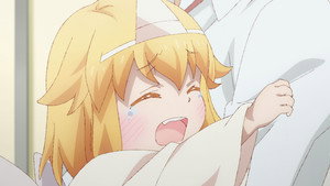社畜さんは幼女幽霊に癒されたい。 1. évad Ep.3 3. epizód