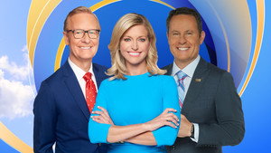 Fox & Friends kép
