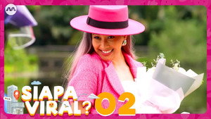 Siapa Viral? 1. évad Ep.2 2. epizód