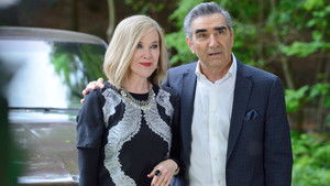 Schitt's Creek 1. évad Ep.5 5. epizód