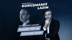 Konuşmamız Lazım 1. évad Ep.1 1. epizód