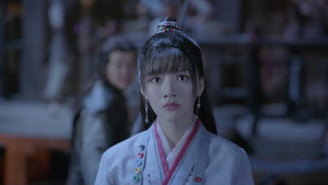 玉骨遥 1. évad Ep.26 26. epizód