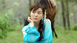 小魚兒與花無缺 kép