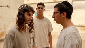 Our Boys 1. évad Ep.8 8. epizód