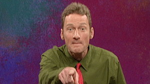 Whose Line Is It Anyway? 4. évad Ep.19 19. epizód
