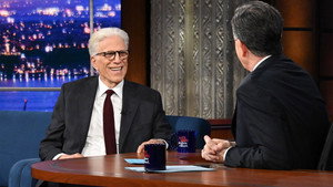 The Late Show with Stephen Colbert 11. évad Ep.39 39. epizód