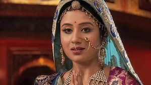 Jodha Akbar 1. évad Ep.522 522. epizód