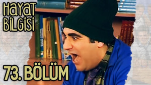 Hayat Bilgisi 3. évad Ep.14 14. epizód