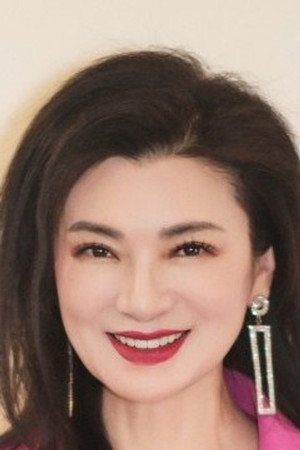 阎青妤 profil kép