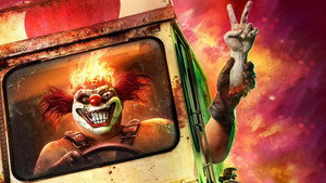 Twisted Metal kép