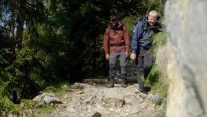 The Life Trail 1. évad Ep.5 5. epizód