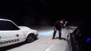 Street Outlaws: America's List 1. évad Ep.1 1. epizód
