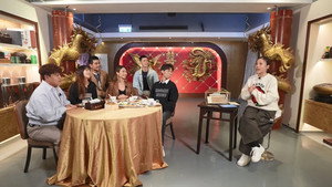 晚吹 - Chat KP 1. évad Ep.14 14. epizód