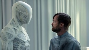 Westworld A választás Ep.6 Élethűség