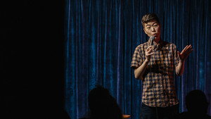 Funny How? 1. évad Ep.2 2. epizód