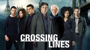 Crossing Lines - Határtalanul kép