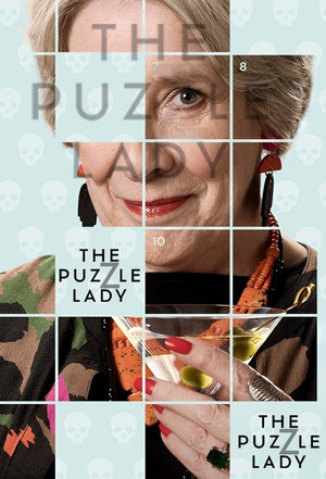 Murder Most Puzzling 1. évad (2025-06-19) poszter