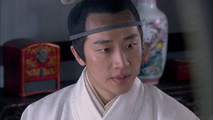 女医明妃传 1. évad Ep.7 7. epizód