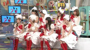 うたばん 15. évad Ep.5 5. epizód