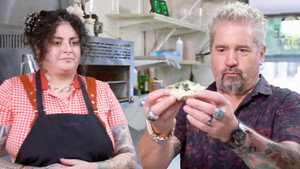 Diners, Drive-Ins and Dives 51. évad Ep.11 11. epizód