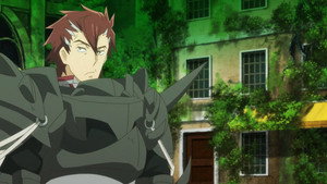 ログ・ホライズン 3. évad Ep.10 10. epizód