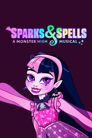 Monster High: Webisodes 2. évad (2023-05-05) poszter