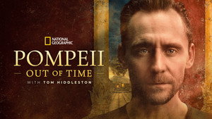 Pompeii: Egy város titkos élete Tom Hiddlestonnel kép