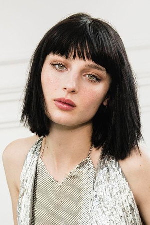 Alice Pagani profil kép