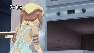 夢色パティシエール 1. évad Ep.5 5. epizód