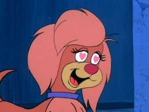 Hol vagy, Scooby Doo! 1. évad Ep.5 Kukackutya