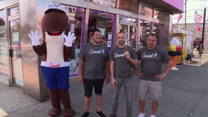 Impractical Jokers - Totál szivatás 6. évad Ep.5 5. epizód